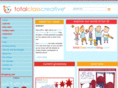 totalclasscreative.com
