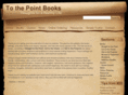 tothepointbooks.com