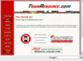 trainresource.net