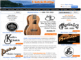 ukulelehotline.com