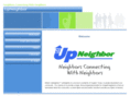upneighbor.com