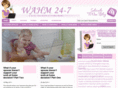 wahm24-7.com