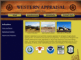 westernappr.com