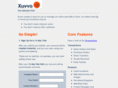xuvvo.com