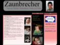 zaunbrecher.net