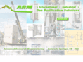 advancedresearchmanufacturing.com