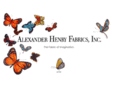 ahfabrics.com