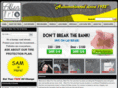 allenrubber.com