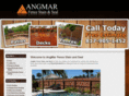 angmarfencestainandseal.com