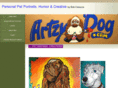 artzydog.com