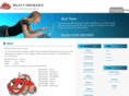 aselectinsurance.com