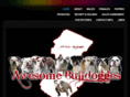 awesomebulldogges.com