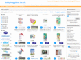 babynappies.co.uk