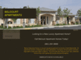 belcourtapartments.com