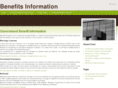 benefits-information.com
