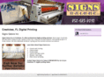 bestsignsnwfl.com