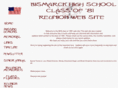 bhsclassof81.com