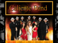 calienteband.com