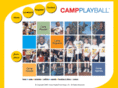 campplayball.com