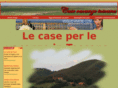 casevacanzetoscana.com