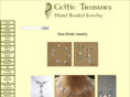 celtictreasuresjewelry.com