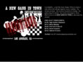 checkeredpastklub.com