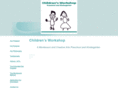 childrensworkshopwi.com
