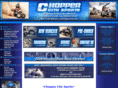 choppercity.com