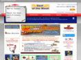 christianreadingwarehouse.com
