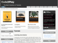 codexplay.com
