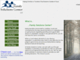 cofamilysolutions.com