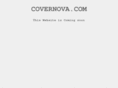 covernova.com