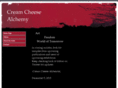 creamcheesealchemy.com