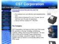 cstcorp.biz