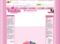 cutesycaddy.com