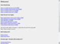 cvitanovich.net