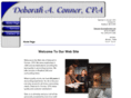 deborahconnercpa.com