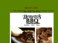 demetrisbbq.com