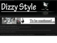 dizzystyle.com