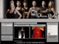 dreambodylifestyle.com