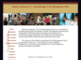 easyatlanticanesthesia.com