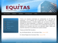 equitasconsultora.com