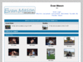 evanmason.com