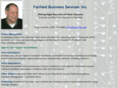 fairfieldbusiness.com