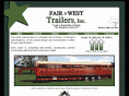 fairwesttrailers.com