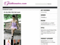 fashionates.com