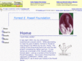 fepfoundation.org