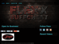 flexxbuffchest.com