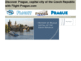 flight-prague.com