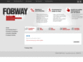 fobwayweb.com